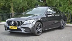 Gebruikt 2021 Mercedes C300 AMG Sedan | € 32.450 (Goede deal)