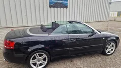 Gebruikt 2007 Audi A4 Cabriolet Cabriolet | € 3.999 (Eerlijke prijs)