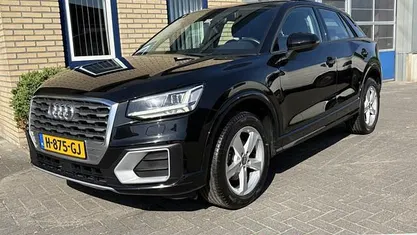 Occasion Audi Q2 Sport 116 PK (85 kW) 2019 SUV