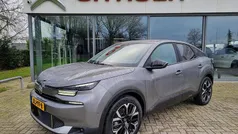 Gebruikt 2025 Citroën C4 SUV | € 31.740 (Goede deal)