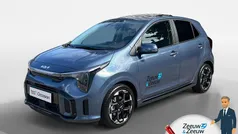 Gebruikt 2025 Kia Picanto GT-Line Hatchback | € 26.495 (Eerlijke prijs)