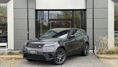 Grijs Gebruikt 2023 Land Rover Range Rover Velar SE Dynamic SUV | € 64.850 (Eerlijke prijs)