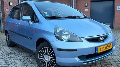 Occasion Honda Jazz ES 83 PK (61 kW) 2002 Hatchback