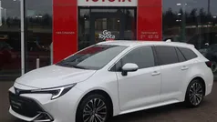 Gebruikt 2024 Toyota Corolla Style Stationwagen | € 29.890 (Eerlijke prijs)