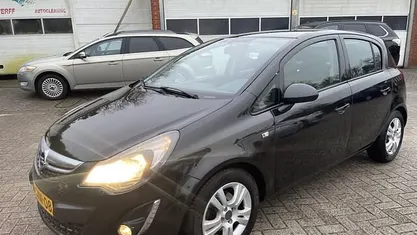 Occasion Opel Corsa 95 PK (69 kW) 2013 Hatchback