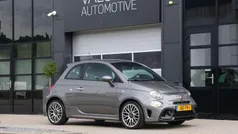 Grijs Gebruikt 2022 Abarth 595 Hatchback | € 20.950 (Super prijs)