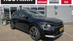 Zwart Gebruikt 2023 Kia Niro SUV | € 29.950 (Goede deal)