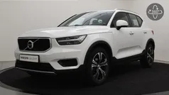 Wit Occasion 2021 Volvo XC40 Business Edition SUV | € 31.900 (Eerlijke prijs)