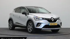 Grijs Gebruikt 2023 Renault Captur Techno SUV | € 25.945 (Eerlijke prijs)