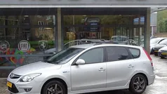 Gebruikt 2010 Hyundai i30 Stationwagen | € 1.600 (Super prijs)
