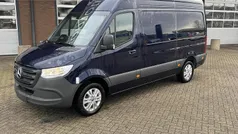 Gebruikt 2024 Mercedes Sprinter Van | € 51.500 (Eerlijke prijs)
