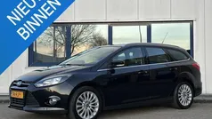 Gebruikt 2011 Ford Focus Stationwagen | € 4.950 (Eerlijke prijs)