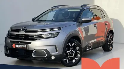 Occasion 2020 Citroën C5 Aircross Business Class SUV | € 16.850 (Eerlijke prijs)