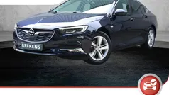 Gebruikt 2020 Opel Insignia Executive Hatchback | € 24.425 (Eerlijke prijs)