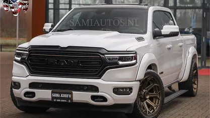 Occasion Dodge Ram Limited 401 PK (294 kW) 2020 Pickup