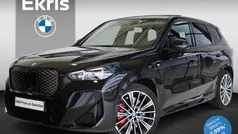 Zwart Gebruikt 2024 BMW iX1 Shadowline SUV | € 47.800 (Eerlijke prijs)