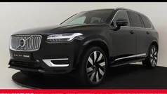 Zwart Gebruikt 2024 Volvo XC90 Plus SUV | € 69.890 (Super prijs)
