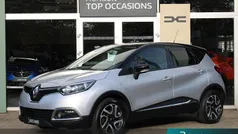 Grijs Gebruikt 2014 Renault Captur Dynamique SUV | € 9.745 (Eerlijke prijs)