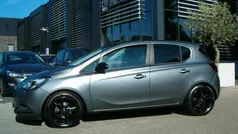 Gebruikt 2018 Opel Corsa Edition Hatchback | € 9.500 (Super prijs)