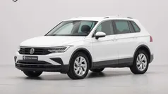 Gebruikt 2021 VW Tiguan Life SUV | € 26.840 (Super prijs)