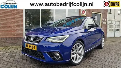 Gebruikt 2019 Seat Ibiza Business Hatchback | € 16.450 (Eerlijke prijs)