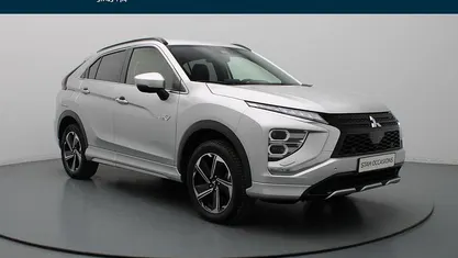 Occasion Mitsubishi Eclipse Cross Instyle 98 PK (72 kW) 2023 SUV