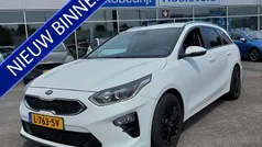 Gebruikt 2021 Kia Ceed Sportswagon Stationwagen | € 15.950 (Eerlijke prijs)