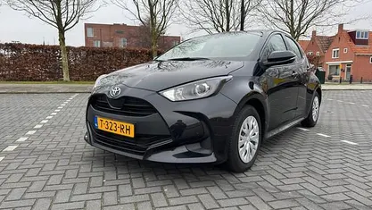 Occasion Toyota Yaris Active 116 PK (85 kW) 2023 Hatchback