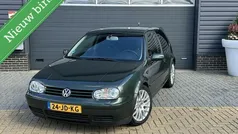 VW Golf IV