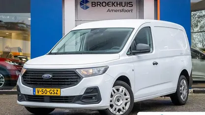 Gebruikt 2024 Ford Transit Trend Van | € 22.722 (Eerlijke prijs)