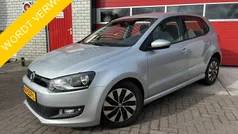 Grijs Gebruikt 2017 VW Polo Edition Hatchback | € 14.739 (Eerlijke prijs)