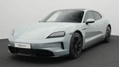 Gebruikt 2024 Porsche Taycan Sport Turismo Sedan | € 152.926 (Eerlijke prijs)