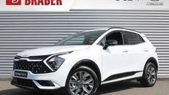 Gebruikt 2025 Kia Sportage GT-Line SUV | € 44.995 (Eerlijke prijs)