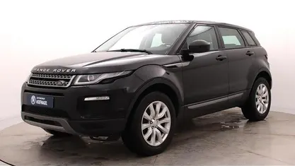 Occasion Land Rover Range Rover evoque HSE Dynamic 241 PK (177 kW) 2018 SUV