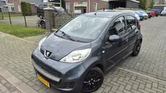 Gebruikt 2011 Peugeot 107 Hatchback | € 4.450 (Eerlijke prijs)