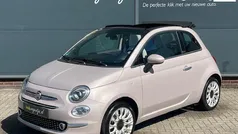 Gebruikt 2020 Fiat 500C Star Cabriolet | € 15.940 (Eerlijke prijs)