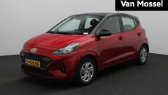 Gebruikt 2024 Hyundai i10 Comfort Hatchback | € 19.940 (Eerlijke prijs)