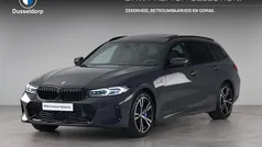 Gebruikt 2024 BMW 330e M Sport Stationwagen | € 52.950 (Eerlijke prijs)