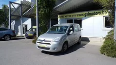 Zilver Gebruikt 2014 Citroën Berlingo MPV | € 7.950 (Eerlijke prijs)