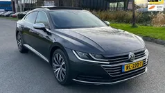 Gebruikt 2018 VW Arteon Business+ Hatchback | € 27.450 (Eerlijke prijs)