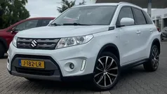 Gebruikt 2016 Suzuki Vitara Exclusive SUV | € 16.950 (Eerlijke prijs)