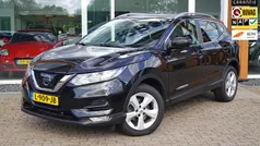Suv Gebruikt 2018 Nissan Qashqai N-Connecta SUV | € 16.950 (Eerlijke prijs)