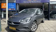 Gebruikt 2016 Opel Corsa Edition Hatchback | € 7.749 (Eerlijke prijs)