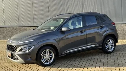Gebruikt 2023 Hyundai Kona Style SUV | € 22.950 (Eerlijke prijs)