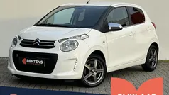 Wit Gebruikt 2020 Citroën C1 Feel Hatchback | € 9.495 (Eerlijke prijs)