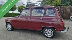 Gebruikt 1985 Renault R4 Hatchback | € 4.750