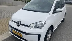 Wit Gebruikt 2018 VW up! move up! Hatchback | € 7.498 (Eerlijke prijs)