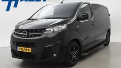 Zwart Gebruikt 2021 Opel Vivaro Innovation Van | € 19.950 (Eerlijke prijs)