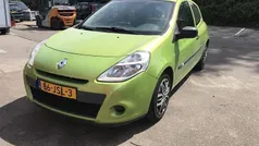 Hatchback Gebruikt 2009 Renault Clio II Hatchback | € 1.450 (Goede deal)