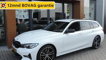 Occasion BMW 318 Efficient Dynamics 157 PK (115 kW) 2020 Stationwagen